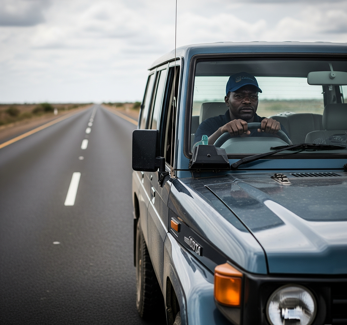 Location de véhicules